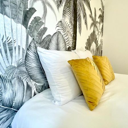 Apartamento La Douceur Roannaise - Parking Prive Proche Gare Roanne Exterior foto