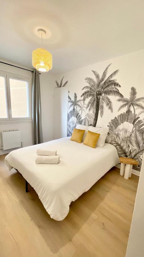 Apartamento La Douceur Roannaise - Parking Prive Proche Gare Roanne Exterior foto